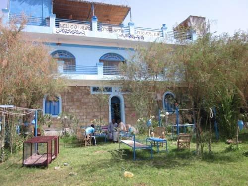 Bet El Kerem Guesthouse