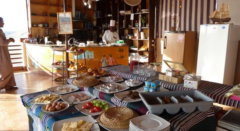 Bet El Kerem Guesthouse
