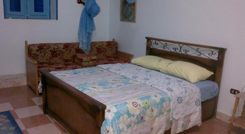 Bet El Kerem Guesthouse