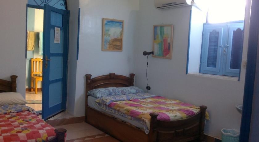 Bet El Kerem Guesthouse