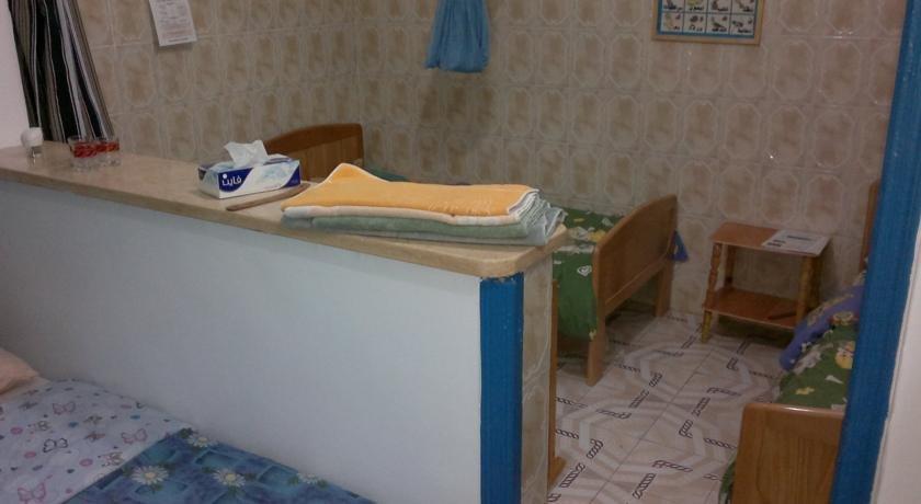 Bet El Kerem Guesthouse