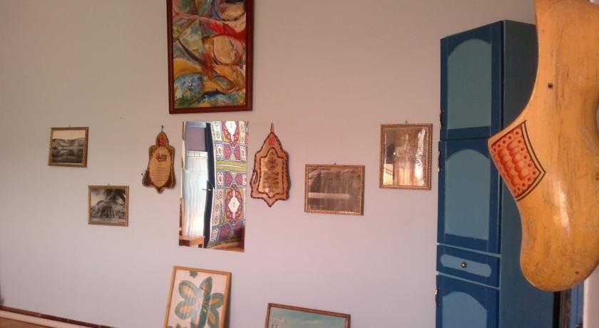 Bet El Kerem Guesthouse