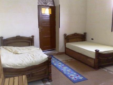 Bet El Kerem Guesthouse