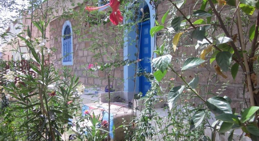 Bet El Kerem Guesthouse
