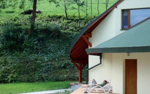 Solinianka Villas & Spa