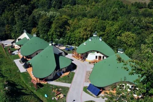 Solinianka Villas & Spa
