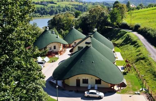 Solinianka Villas & Spa