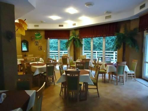 Solinianka Villas & Spa