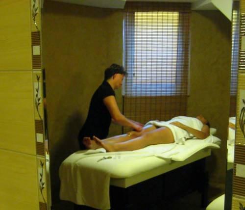 Solinianka Villas & Spa