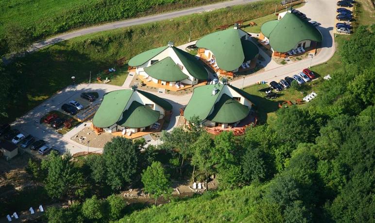 Solinianka Villas & Spa