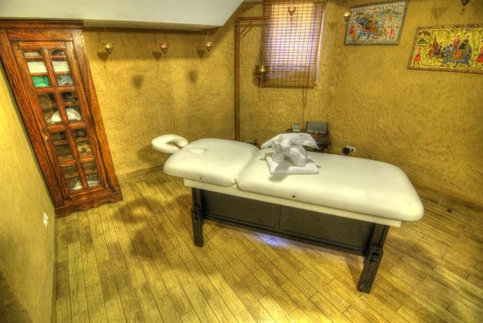 Solinianka Villas & Spa