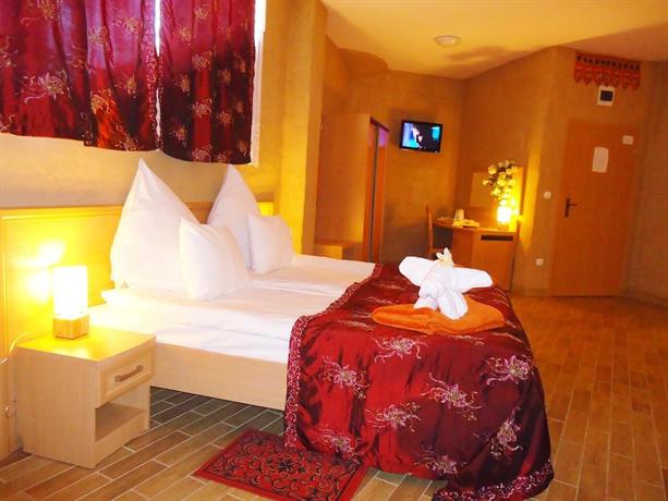Solinianka Villas & Spa