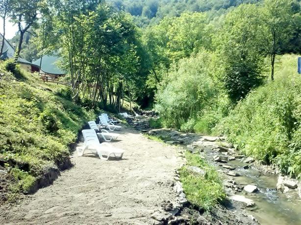 Solinianka Villas & Spa