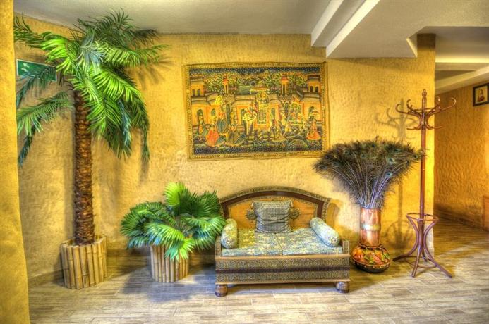 Solinianka Villas & Spa