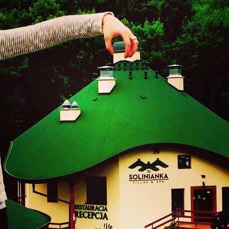 Solinianka Villas & Spa