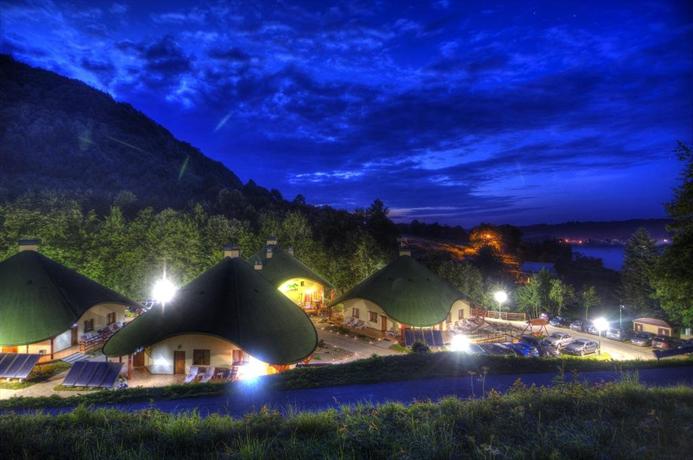 Solinianka Villas & Spa