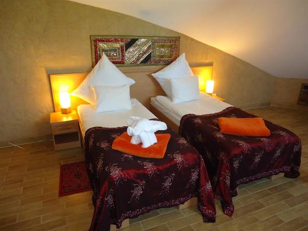 Solinianka Villas & Spa