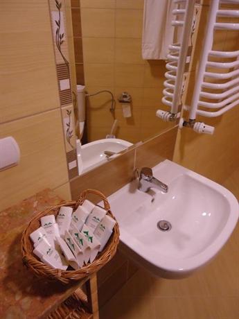 Solinianka Villas & Spa