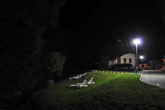 Solinianka Villas & Spa