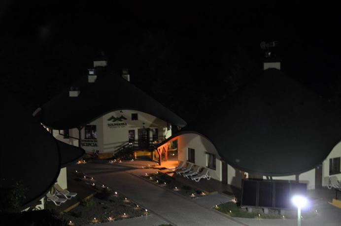 Solinianka Villas & Spa