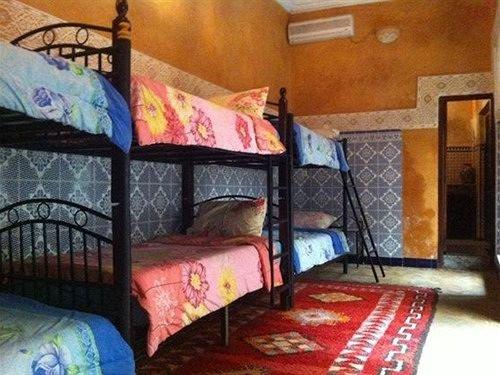 Riad Amlal Marrakech