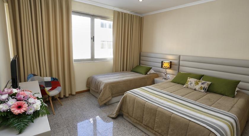 Oporto City Centre Apartments