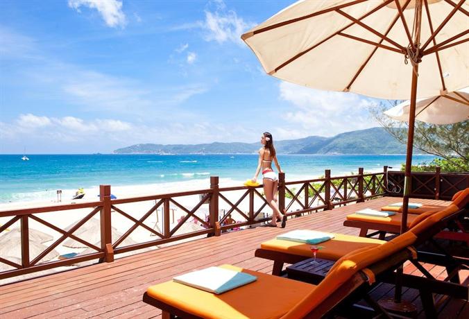Huayu Resort & Spa Yalong Bay Sanya