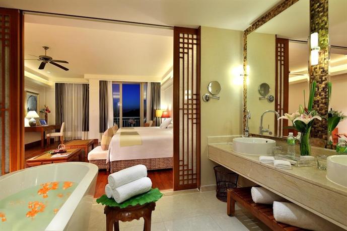 Huayu Resort & Spa Yalong Bay Sanya