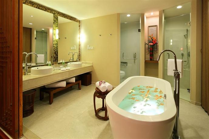 Huayu Resort & Spa Yalong Bay Sanya