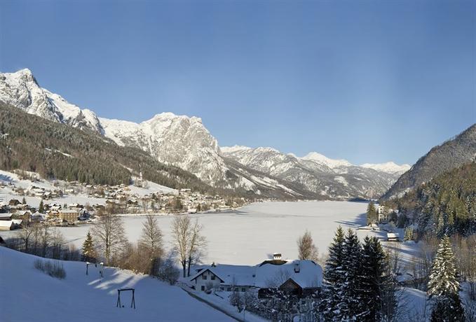MONDI HOLIDAY Seeblickhotel Grundlsee