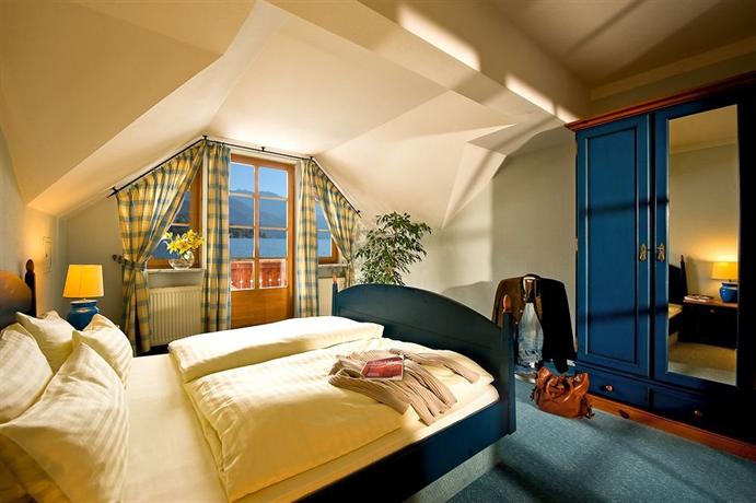 MONDI HOLIDAY Seeblickhotel Grundlsee
