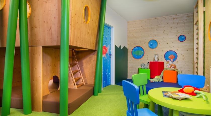 MONDI HOLIDAY Seeblickhotel Grundlsee