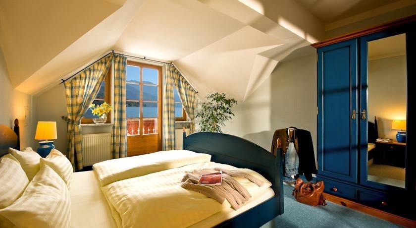 MONDI HOLIDAY Seeblickhotel Grundlsee