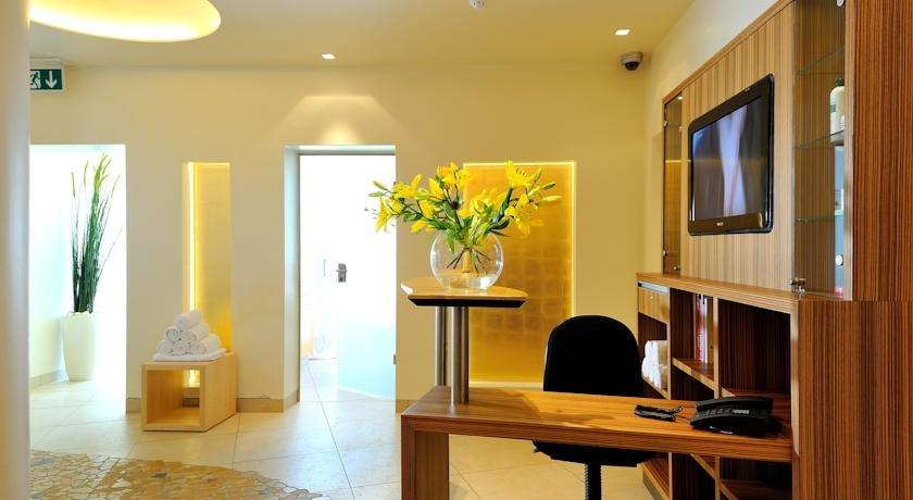 MONDI HOLIDAY Seeblickhotel Grundlsee
