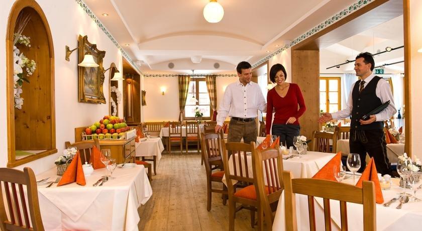MONDI HOLIDAY Seeblickhotel Grundlsee