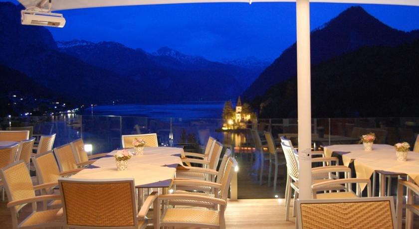 MONDI HOLIDAY Seeblickhotel Grundlsee