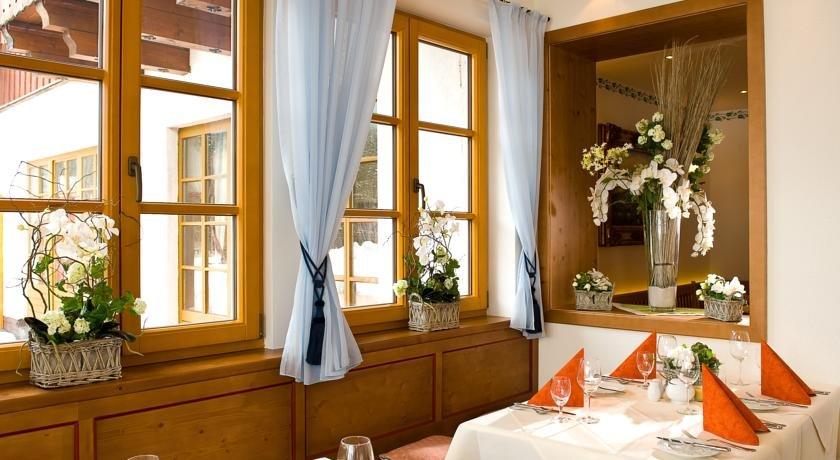 MONDI HOLIDAY Seeblickhotel Grundlsee