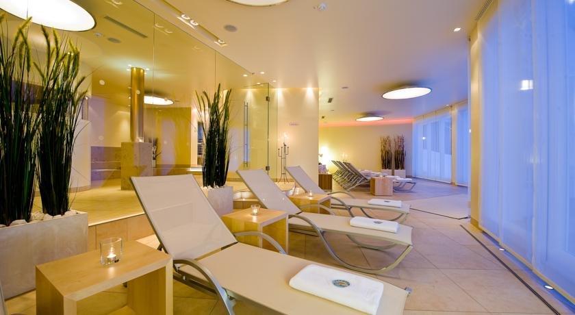 MONDI HOLIDAY Seeblickhotel Grundlsee