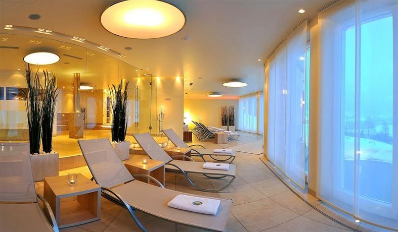 MONDI HOLIDAY Seeblickhotel Grundlsee