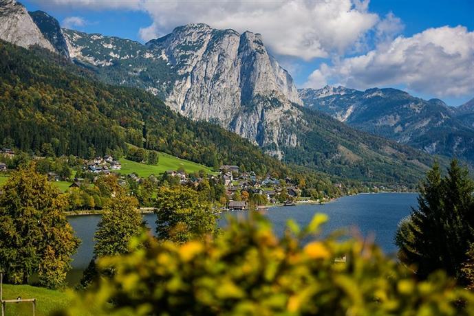 MONDI HOLIDAY Seeblickhotel Grundlsee