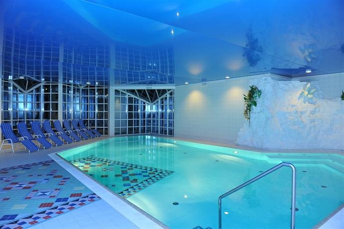 MONDI HOLIDAY Seeblickhotel Grundlsee