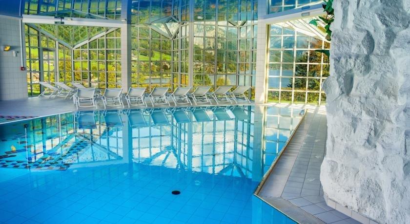 MONDI HOLIDAY Seeblickhotel Grundlsee