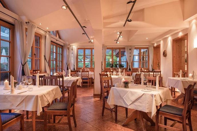 MONDI HOLIDAY Seeblickhotel Grundlsee