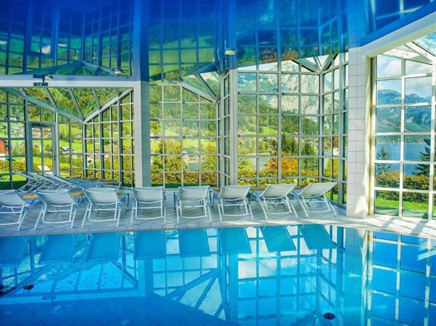 MONDI HOLIDAY Seeblickhotel Grundlsee