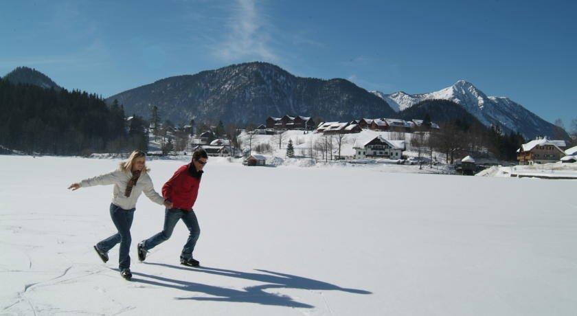 MONDI HOLIDAY Seeblickhotel Grundlsee