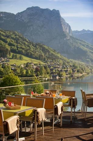 MONDI HOLIDAY Seeblickhotel Grundlsee