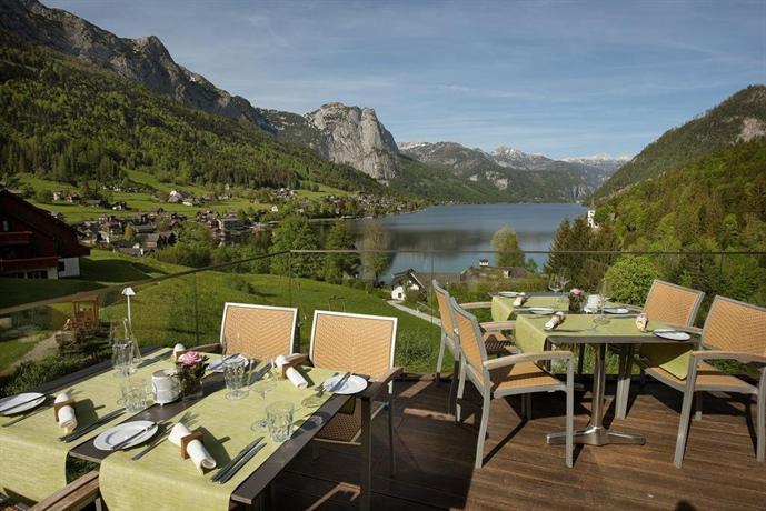 MONDI HOLIDAY Seeblickhotel Grundlsee