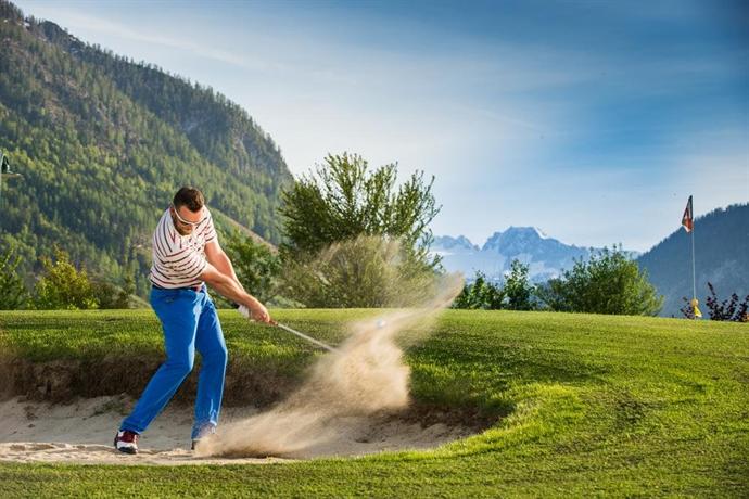 MONDI HOLIDAY Seeblickhotel Grundlsee