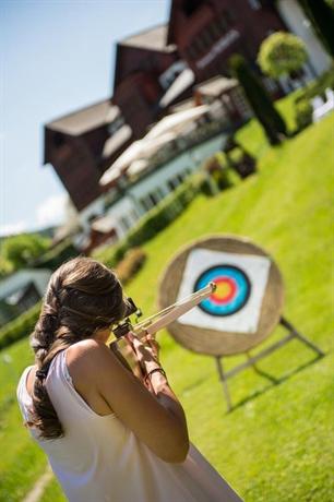 MONDI HOLIDAY Seeblickhotel Grundlsee