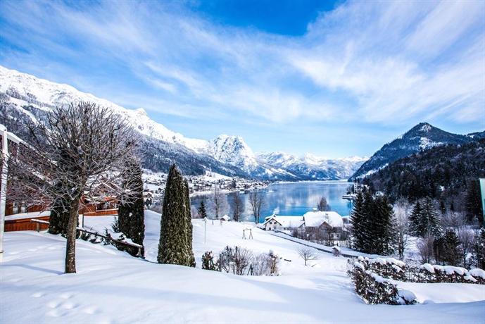 MONDI HOLIDAY Seeblickhotel Grundlsee